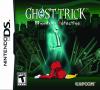 Ghost Trick: Phantom Detective Box Art Front